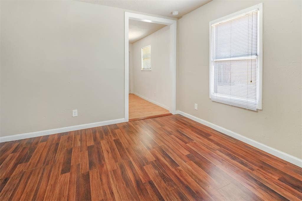 1635 Trout Road, Hutchins, TX 75141