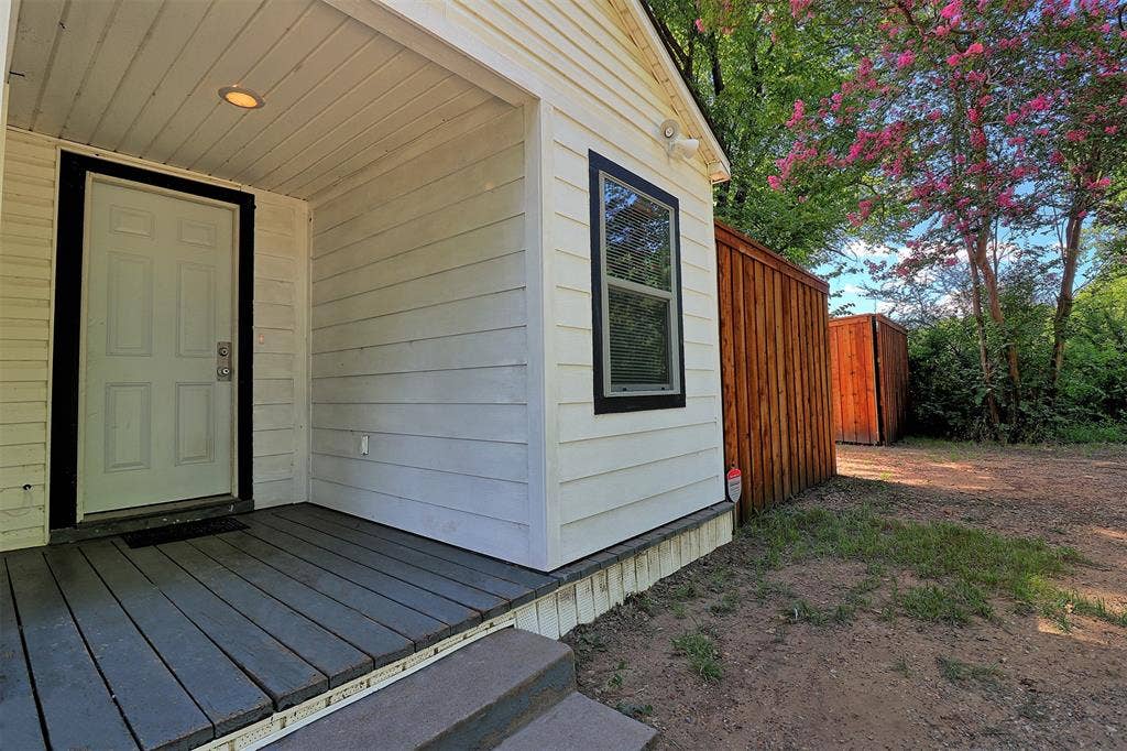 1635 Trout Road, Hutchins, TX 75141