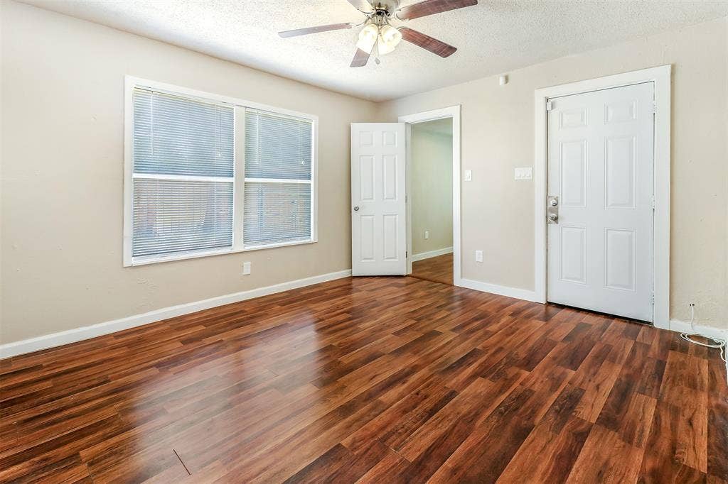 1635 Trout Road, Hutchins, TX 75141