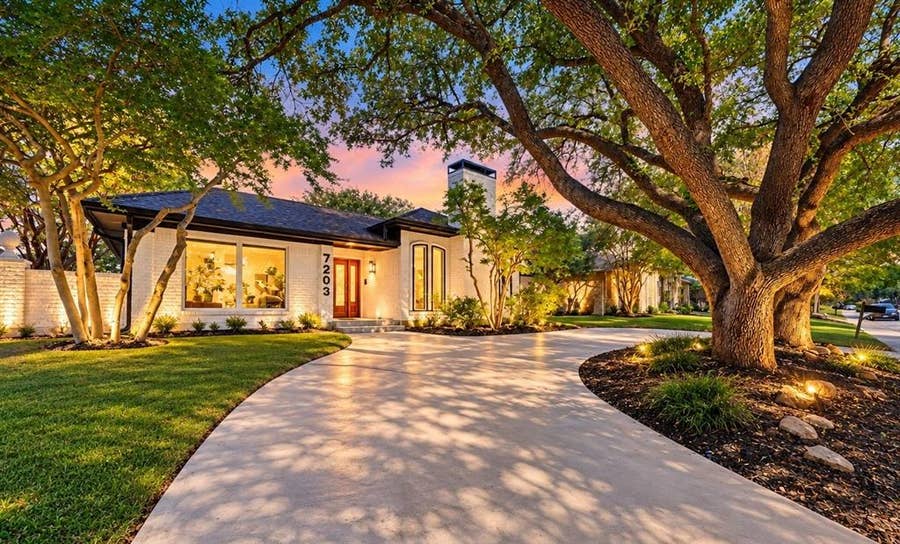 Property photo for 7203 Duffield Drive, Dallas, TX
