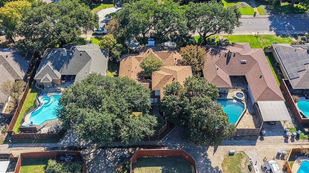 7203 Duffield Drive, Dallas, TX 75248 7203 Duffield Drive, Dallas, TX 75248