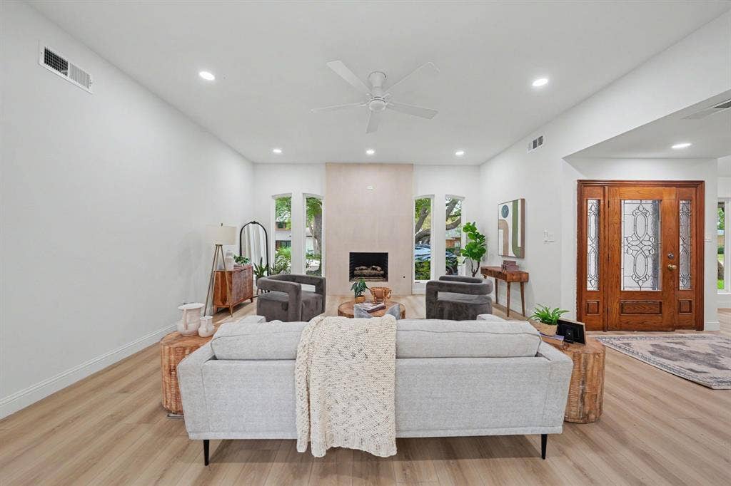 7203 Duffield Drive, Dallas, TX 75248 7203 Duffield Drive, Dallas, TX 75248