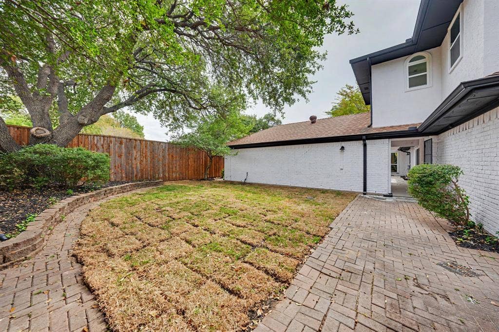 7203 Duffield Drive, Dallas, TX 75248 7203 Duffield Drive, Dallas, TX 75248