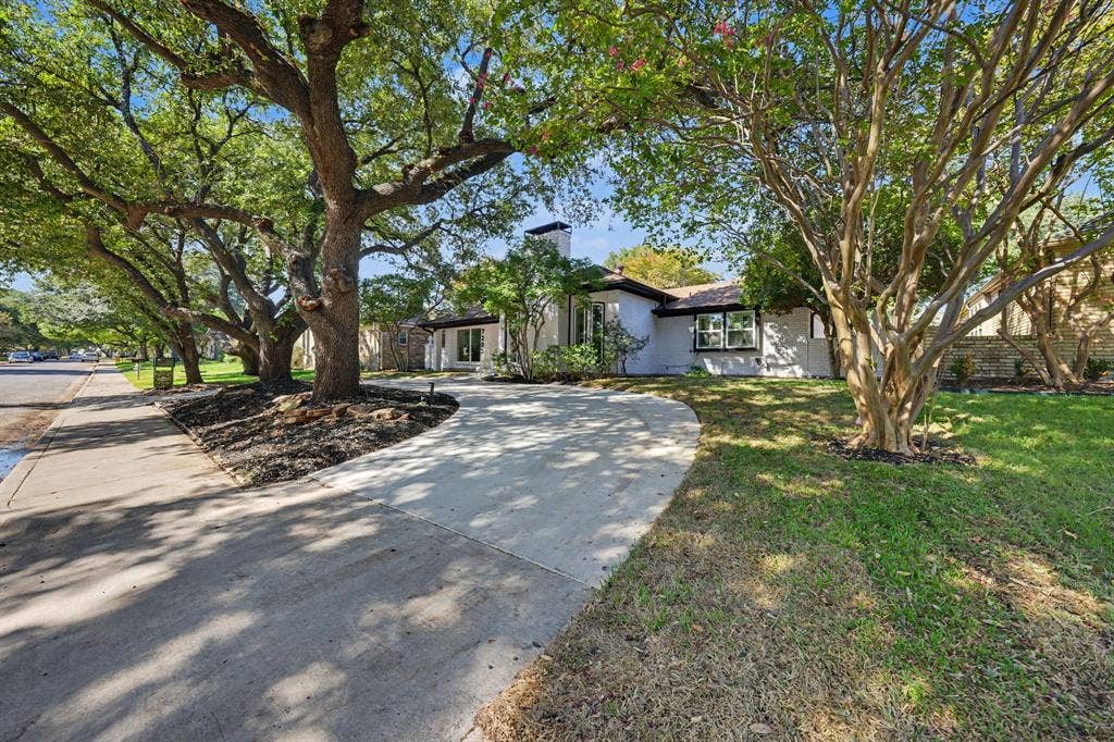 7203 Duffield Drive, Dallas, TX 75248 7203 Duffield Drive, Dallas, TX 75248