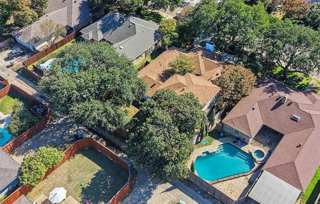 7203 Duffield Drive, Dallas, TX 75248 7203 Duffield Drive, Dallas, TX 75248