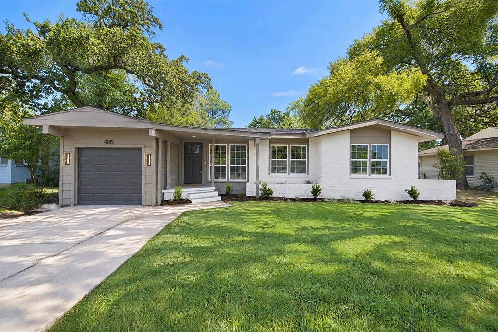 405 Avenue C, Seagoville, TX 75159 405 Avenue C, Seagoville, TX 75159