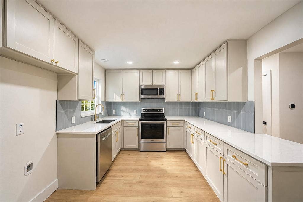 405 Avenue C, Seagoville, TX 75159 405 Avenue C, Seagoville, TX 75159