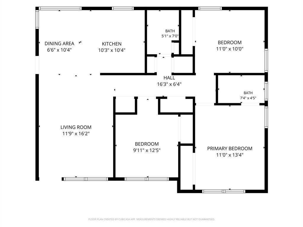 405 Avenue C, Seagoville, TX 75159 405 Avenue C, Seagoville, TX 75159