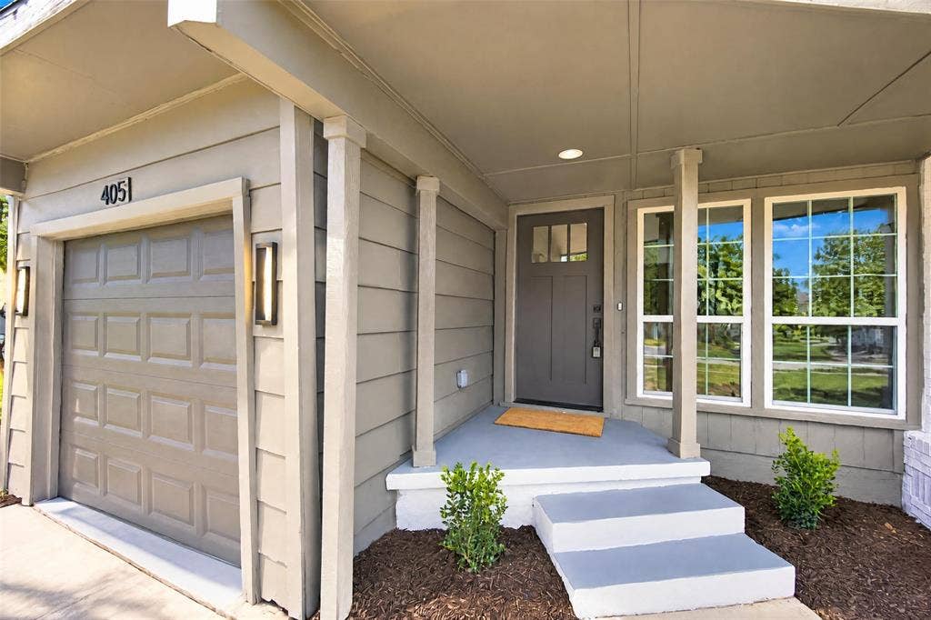 405 Avenue C, Seagoville, TX 75159 405 Avenue C, Seagoville, TX 75159
