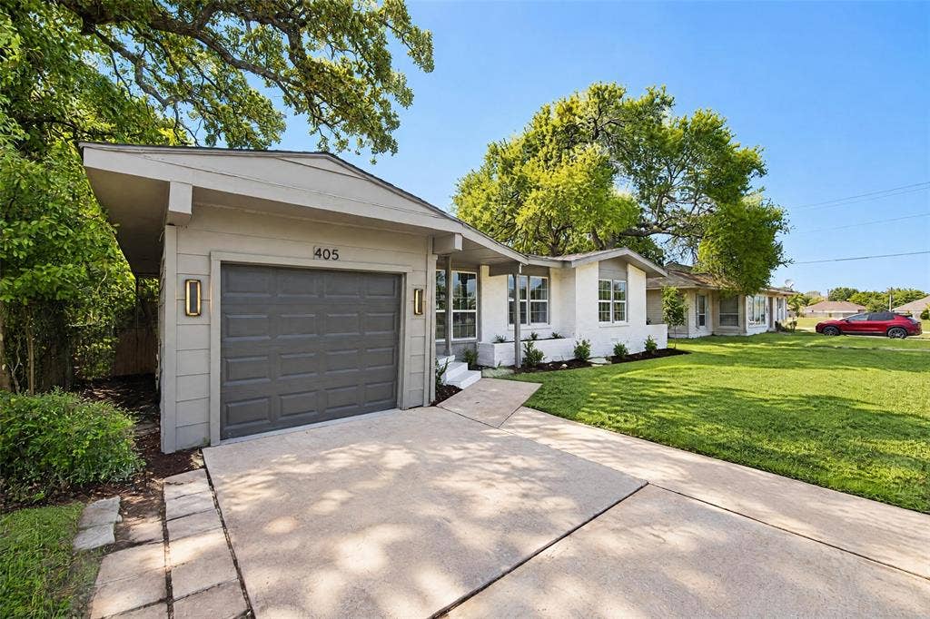 405 Avenue C, Seagoville, TX 75159 405 Avenue C, Seagoville, TX 75159