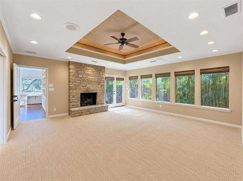 7266 Lupton Circle, Dallas, TX 75225
