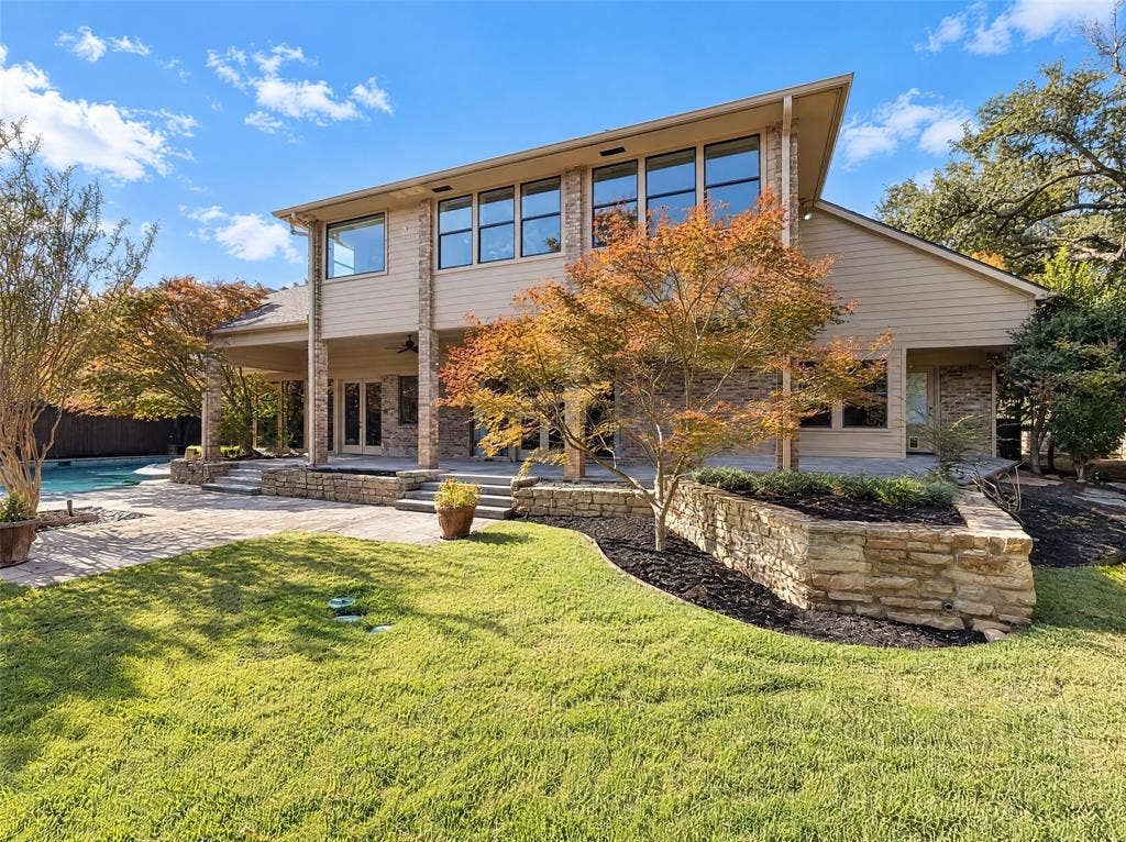 7266 Lupton Circle, Dallas, TX 75225
