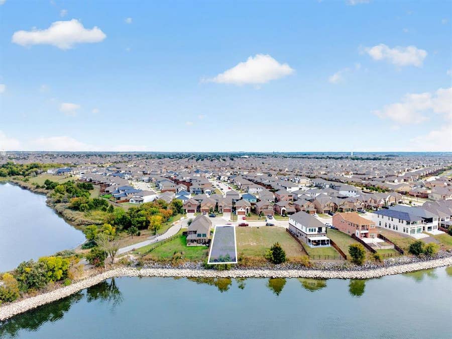 Property photo for 18029 Lake Ray Hubbard Drive, Forney, TX