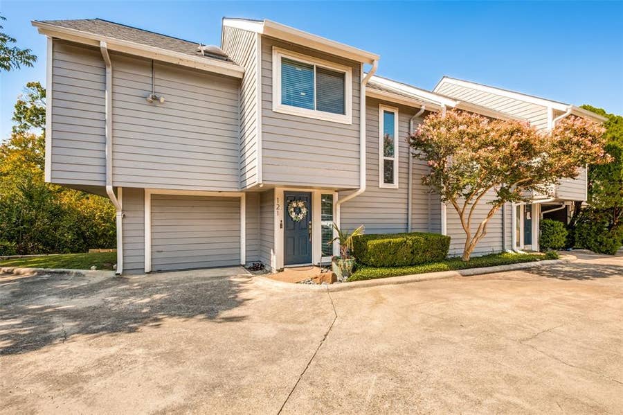 Property photo for 9222 Church Road, #121, Dallas, TX