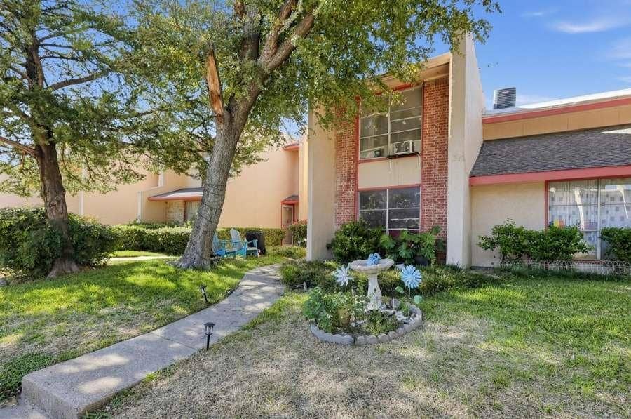 531 Arborview Drive, Garland, TX 75043 531 Arborview Drive, Garland, TX 75043