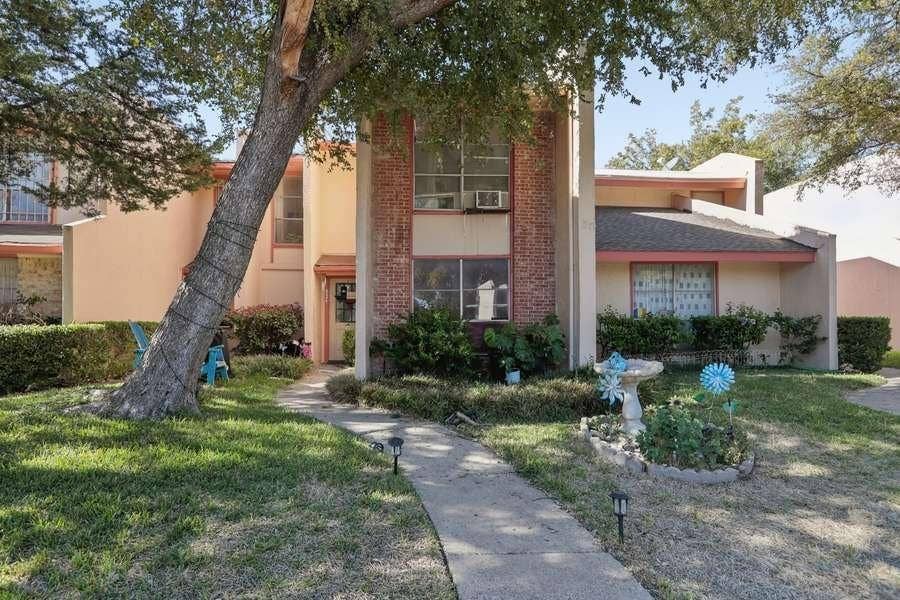 531 Arborview Drive, Garland, TX 75043 531 Arborview Drive, Garland, TX 75043