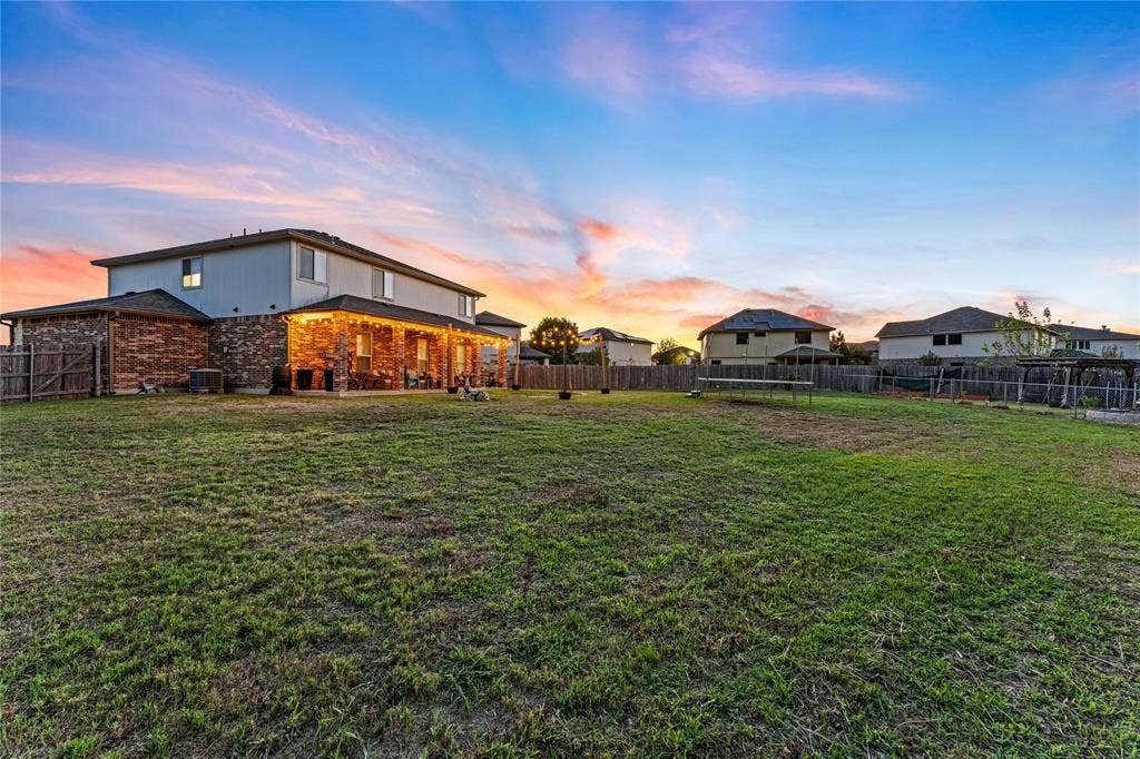 6500 Deming Drive, Waco, TX 76712 6500 Deming Drive, Waco, TX 76712