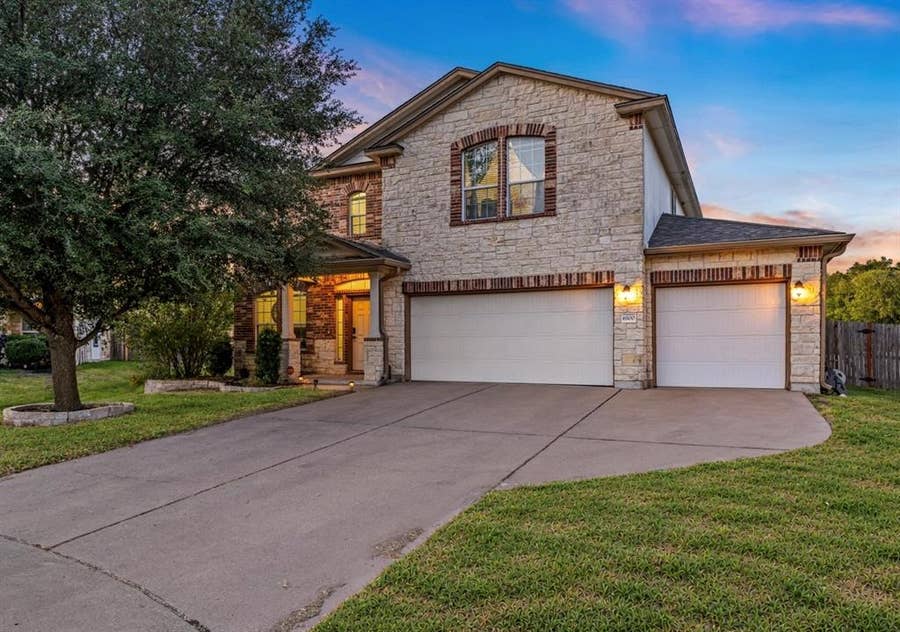 Property photo for 6500 Deming Drive, Waco, TX