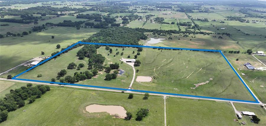 Property photo for 800 Vz County Road 2807, Mabank, TX