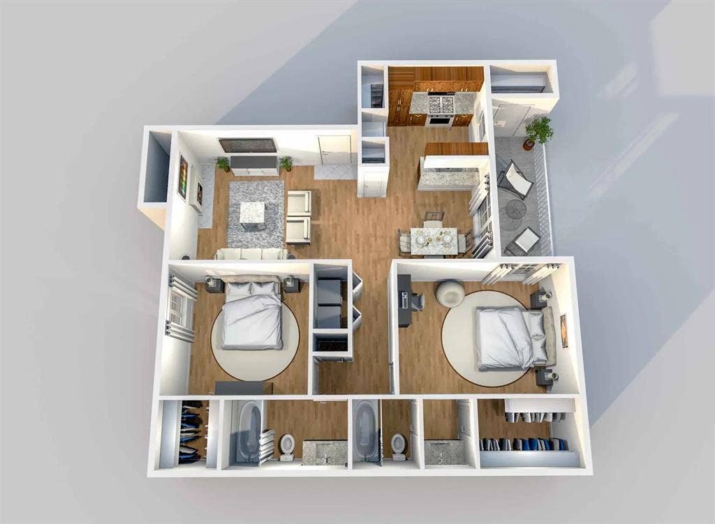 4021 Steck Avenue, #223, Austin, TX 78759 Fall into November savings - 2 Months Free *Terms may apply