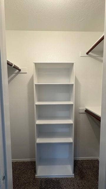 1023 Jamie Drive, Grand Prairie, TX 75052 Bedroom #4 walk-in closet!