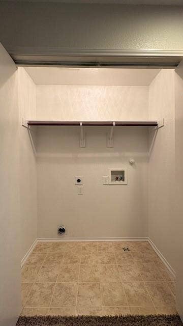 1023 Jamie Drive, Grand Prairie, TX 75052 Laundry Closet on the 2nd floor!