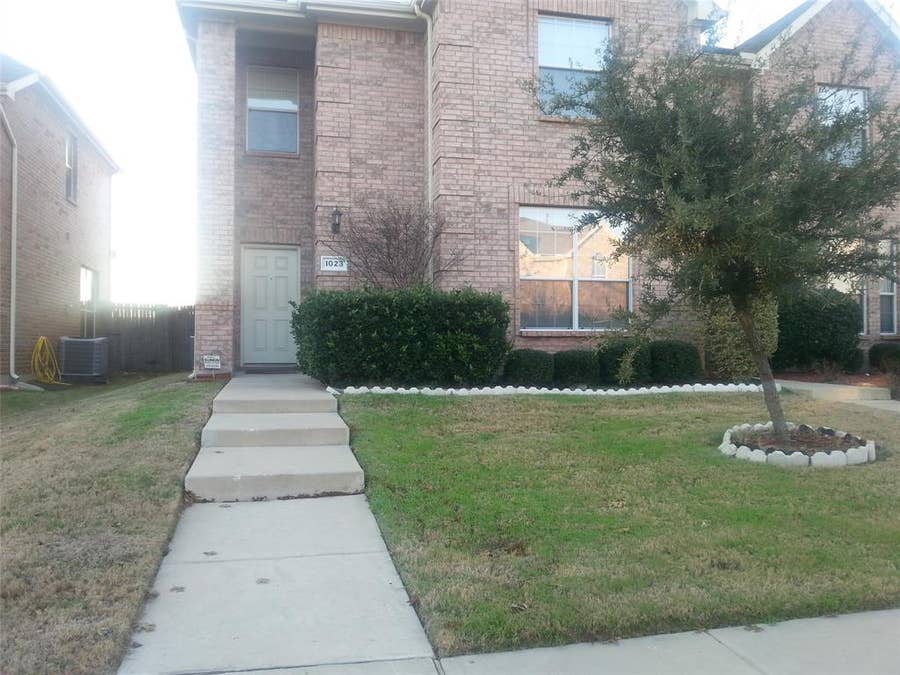 Property photo for 1023 Jamie Drive, Grand Prairie, TX