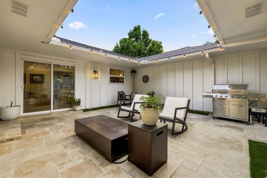 7429 Tangleglen Drive, Dallas, TX 75248 7429 Tangleglen Drive, Dallas, TX 75248