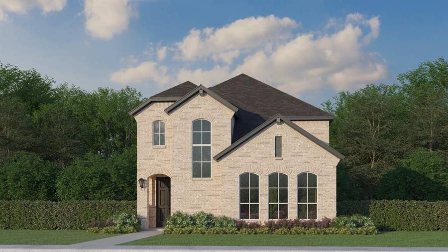 Property photo for 6028 Silverstein Street, Fort Worth, TX