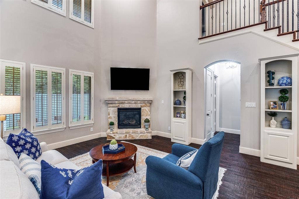 2242 Forest Hollow Park, Dallas, TX 75228 2242 Forest Hollow Park, Dallas, TX 75228
