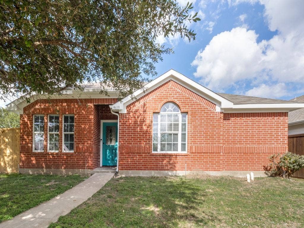9613 Brierwyck Drive, Dallas, TX 75217 9613 Brierwyck Drive, Dallas, TX 75217