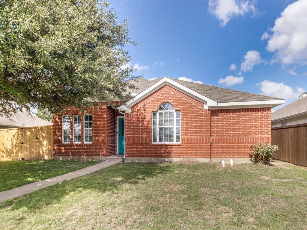 9613 Brierwyck Drive, Dallas, TX 75217 9613 Brierwyck Drive, Dallas, TX 75217