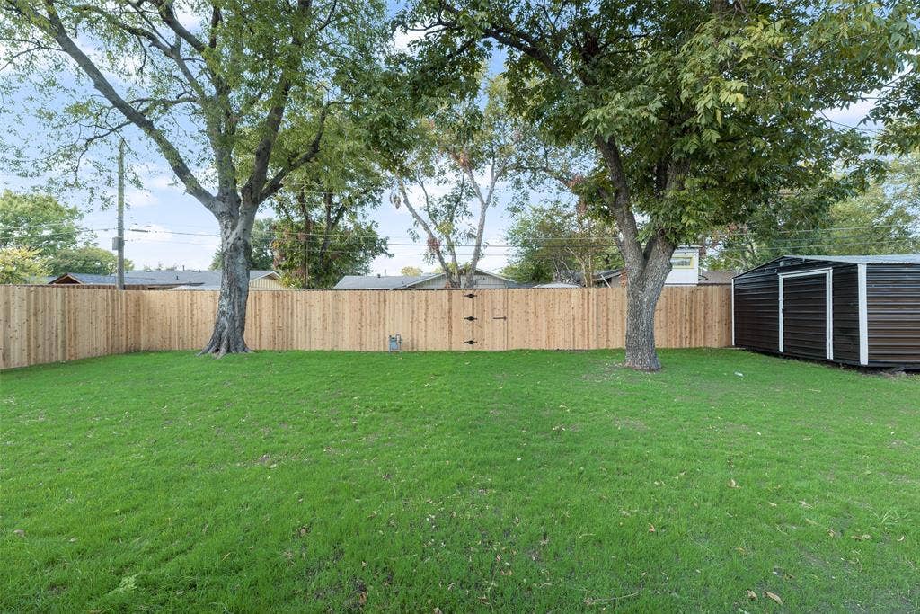 11311 Dalron Drive, Dallas, TX 75218 11311 Dalron Drive, Dallas, TX 75218
