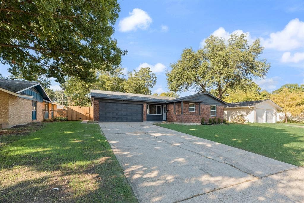 11311 Dalron Drive, Dallas, TX 75218 11311 Dalron Drive, Dallas, TX 75218