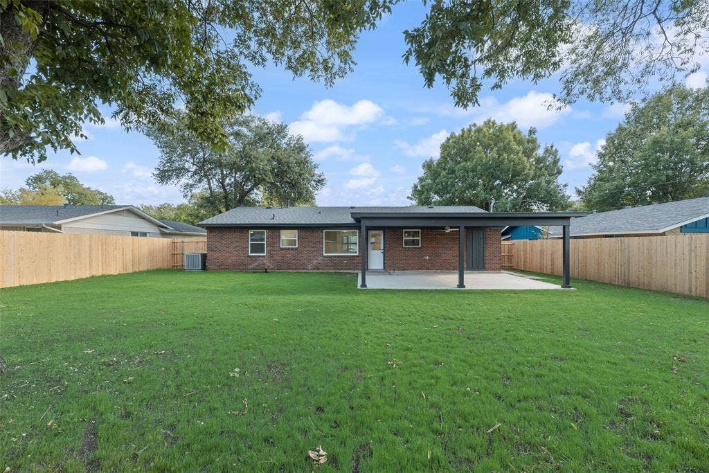 11311 Dalron Drive, Dallas, TX 75218 11311 Dalron Drive, Dallas, TX 75218