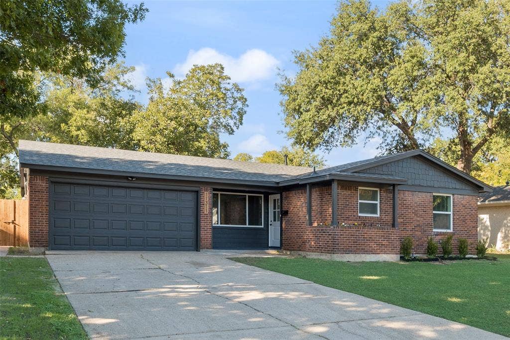 11311 Dalron Drive, Dallas, TX 75218 11311 Dalron Drive, Dallas, TX 75218