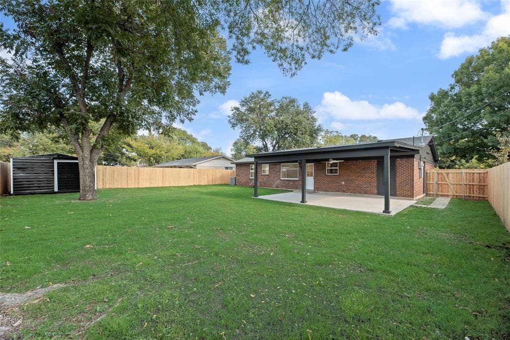 11311 Dalron Drive, Dallas, TX 75218 11311 Dalron Drive, Dallas, TX 75218