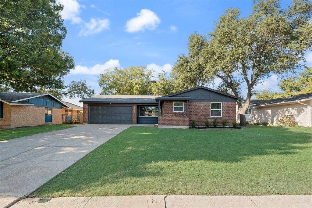 11311 Dalron Drive, Dallas, TX 75218 11311 Dalron Drive, Dallas, TX 75218