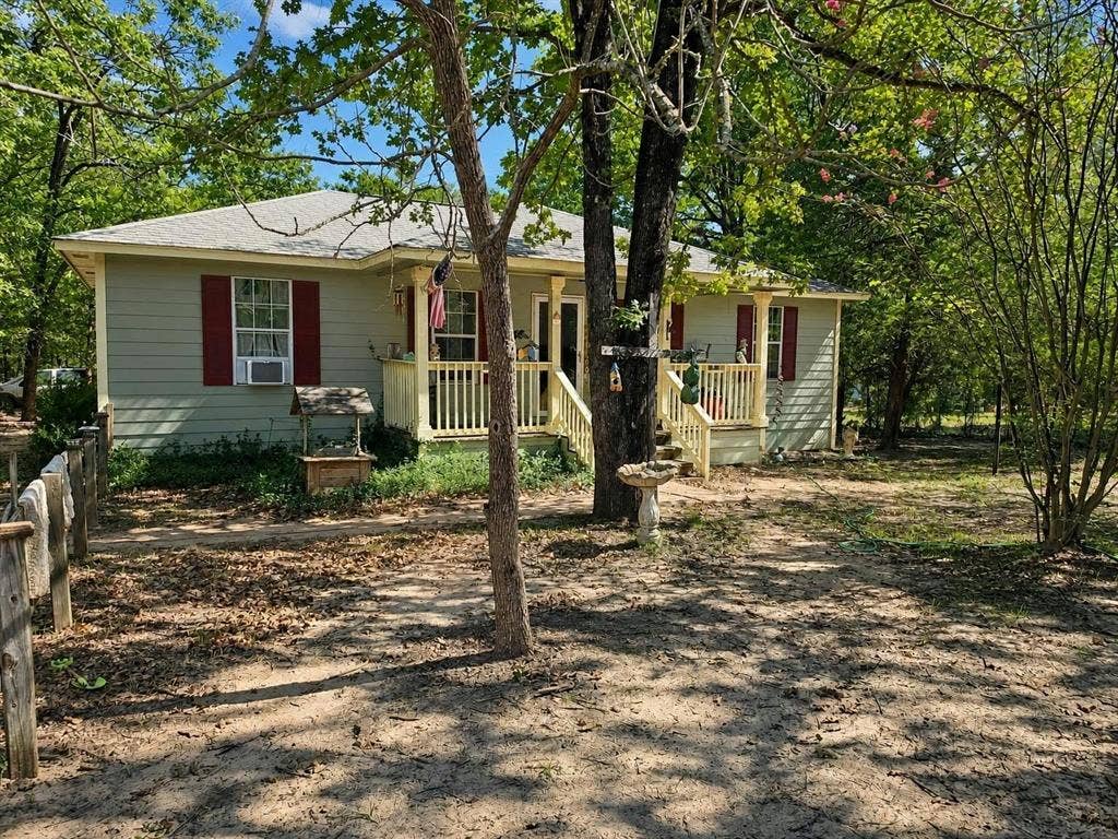 9735 Richardson Rd, Athens, TX 75752 9735 Richardson Rd, Athens, TX 75752