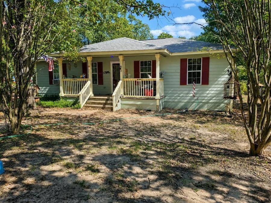 Property photo for 9735 Richardson Rd, Athens, TX