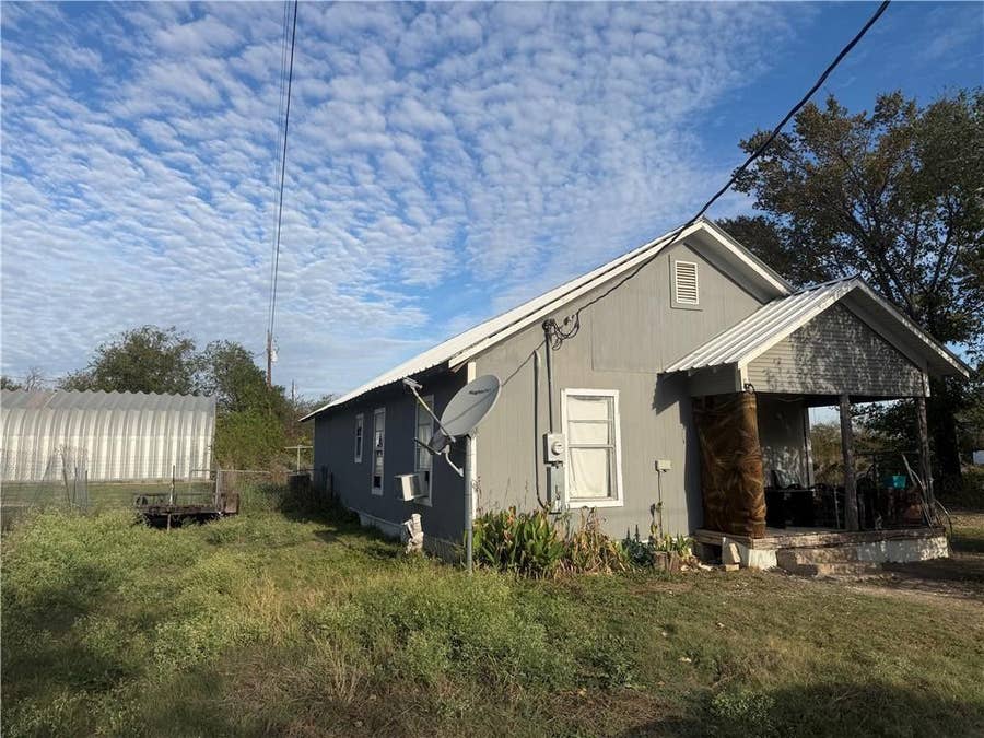 Property photo for 151 County Road 330, Gatesville, TX