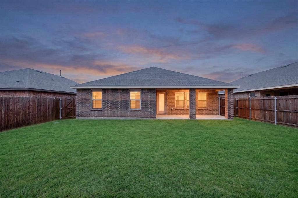 2929 Goodrich Street, Royse City, TX 75189 2929 Goodrich Street, Royse City, TX 75189