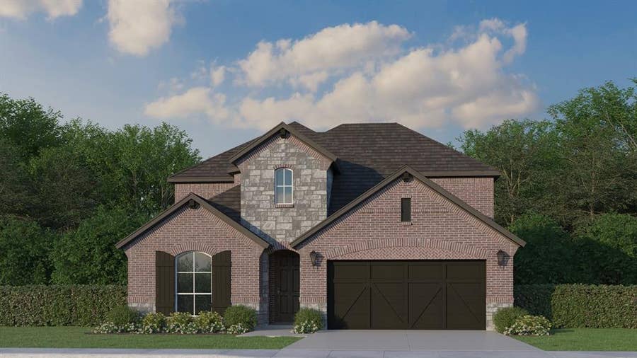 Property photo for 11533 Hardwick Road, Fort Worth, TX