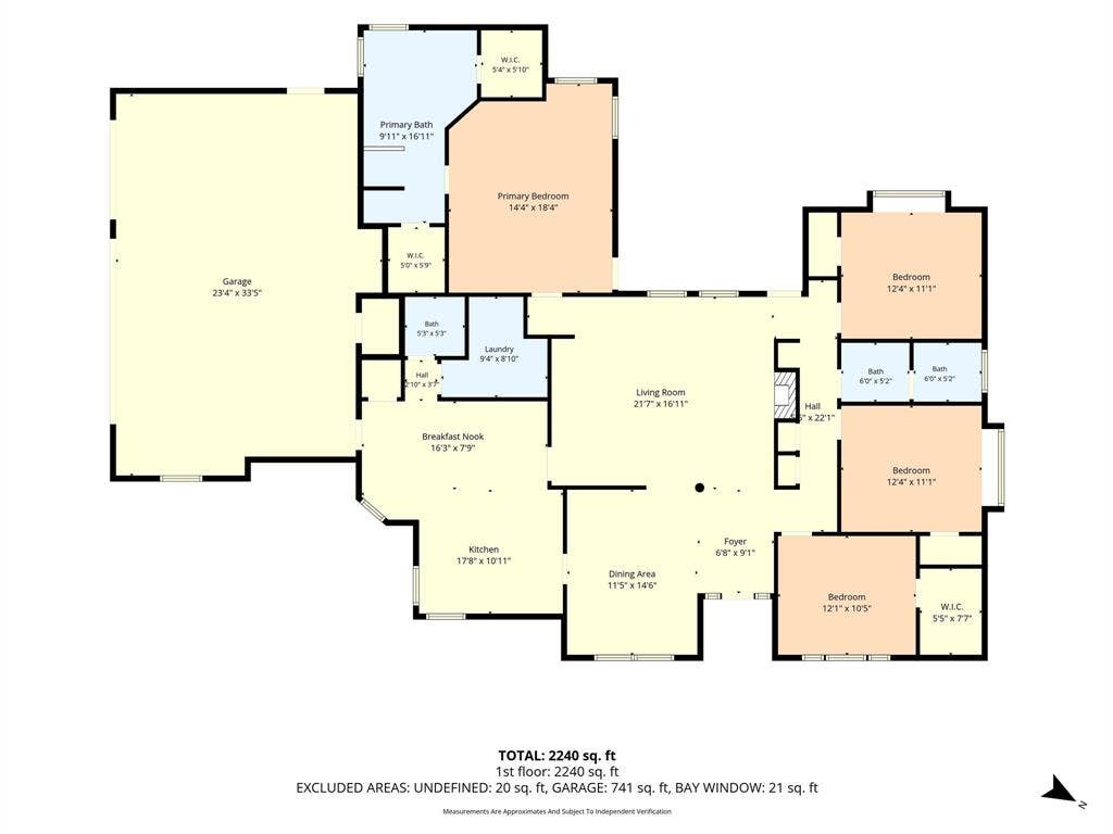 525 Taylor Oaks Drive, Waco, TX 76705 525 Taylor Oaks Drive, Waco, TX 76705