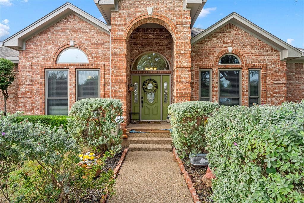 525 Taylor Oaks Drive, Waco, TX 76705 525 Taylor Oaks Drive, Waco, TX 76705