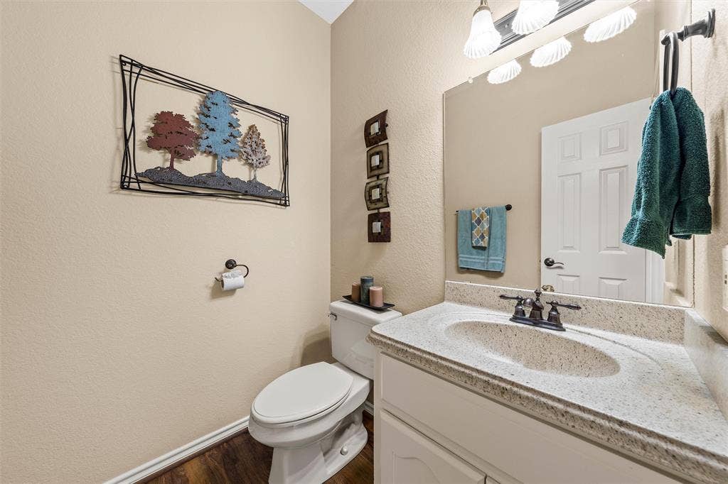 525 Taylor Oaks Drive, Waco, TX 76705 525 Taylor Oaks Drive, Waco, TX 76705