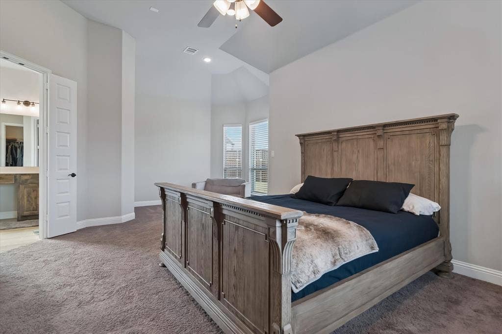 1161 Wake Forest Court, Prosper, TX 75078
