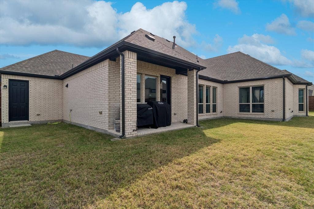 1161 Wake Forest Court, Prosper, TX 75078