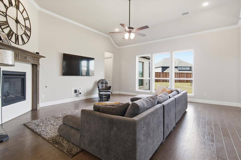 1161 Wake Forest Court, Prosper, TX 75078