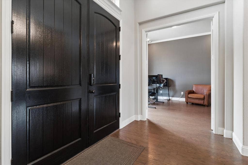 1161 Wake Forest Court, Prosper, TX 75078